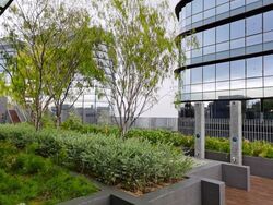 Woods Square (D25), Office #526334841